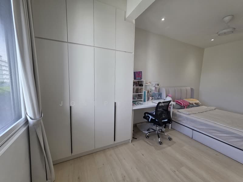 Rumah Teres 3 Tingkat untuk Dijual di Shah Alam (Selangor) - Joseph Chan - Bedroom - PropertyGuru.com.my