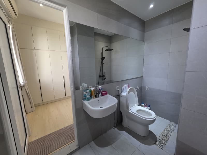 Rumah Teres 3 Tingkat untuk Dijual di Shah Alam (Selangor) - Joseph Chan - Bathroom - PropertyGuru.com.my