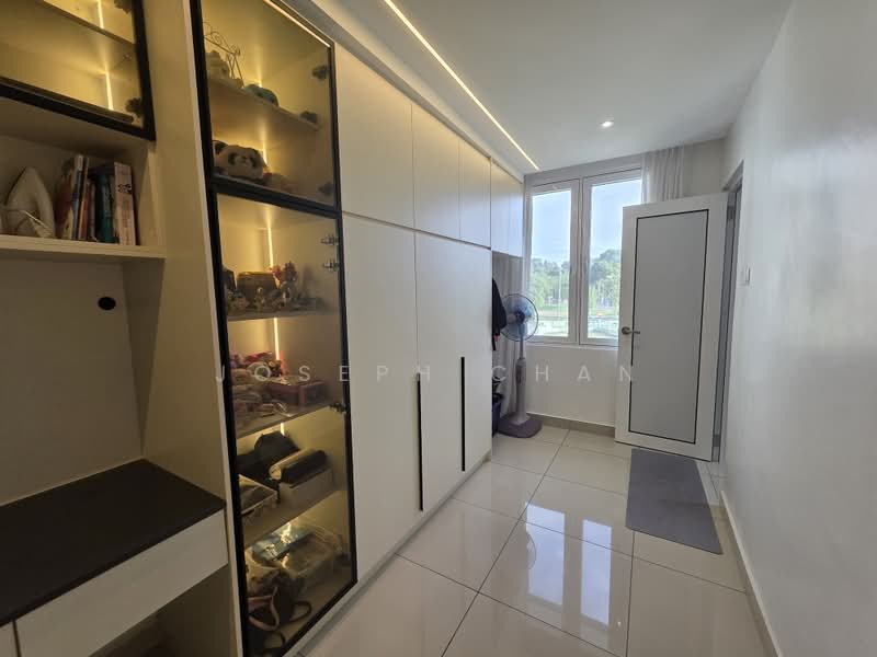 Rumah Teres 3 Tingkat untuk Dijual di Shah Alam (Selangor) - Joseph Chan - Interior - PropertyGuru.com.my