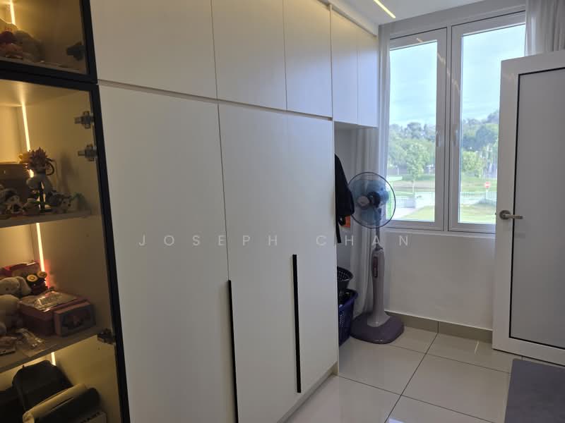 Rumah Teres 3 Tingkat untuk Dijual di Shah Alam (Selangor) - Joseph Chan - Interior - PropertyGuru.com.my