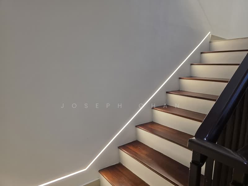 Rumah Teres 3 Tingkat untuk Dijual di Shah Alam (Selangor) - Joseph Chan - Interior - PropertyGuru.com.my
