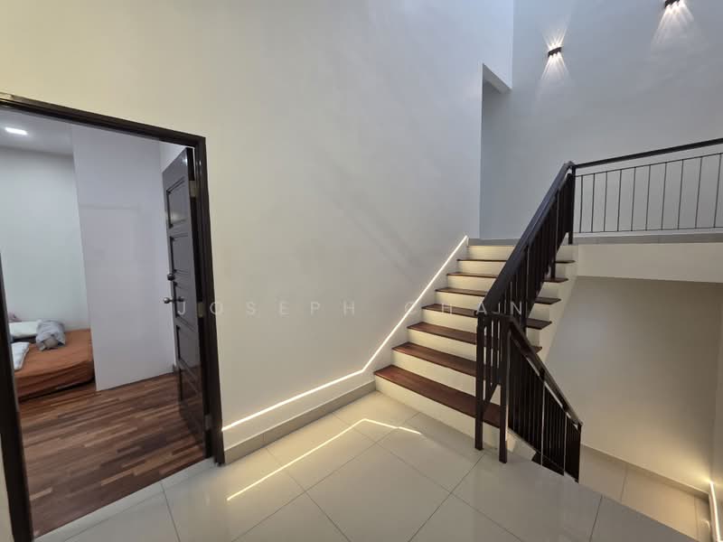 Rumah Teres 3 Tingkat untuk Dijual di Shah Alam (Selangor) - Joseph Chan - Interior - PropertyGuru.com.my