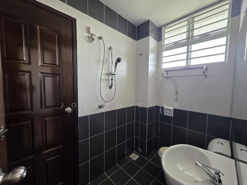 Rumah Teres 3 Tingkat untuk Dijual di Shah Alam (Selangor) - Joseph Chan - Bathroom - PropertyGuru.com.my