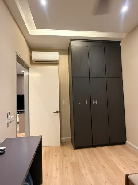 Kondominium untuk Disewa di The Parque Residences - Jack Lim - Interior - PropertyGuru.com.my