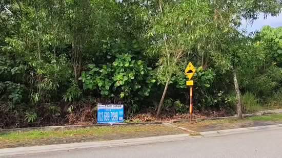 Bungalow Land for Sale in Bandar Seri Putra (Bangi) - M.Sivaraja Muniandy - PropertyGuru.com.my