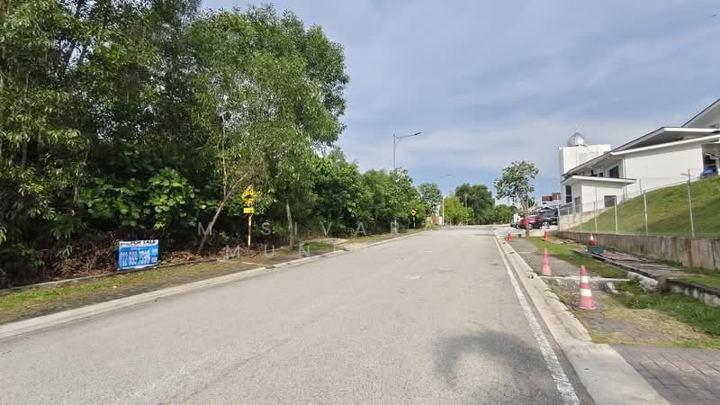 Bungalow Land for Sale in Bandar Seri Putra (Bangi) - M.Sivaraja Muniandy - PropertyGuru.com.my