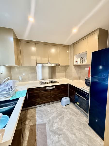 Pangsapuri untuk Dijual di R&F Princess Cove Phase 1 - See Hon Tay - PropertyGuru.com.my
