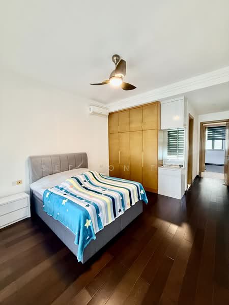 Pangsapuri untuk Dijual di R&F Princess Cove Phase 1 - See Hon Tay - PropertyGuru.com.my