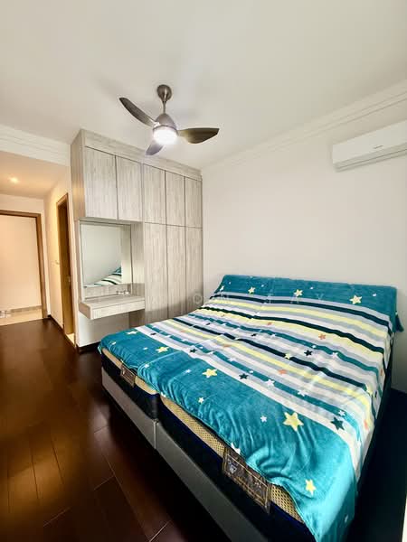 Pangsapuri untuk Dijual di R&F Princess Cove Phase 1 - See Hon Tay - PropertyGuru.com.my