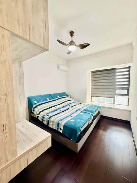 Pangsapuri untuk Dijual di R&F Princess Cove Phase 1 - See Hon Tay - PropertyGuru.com.my