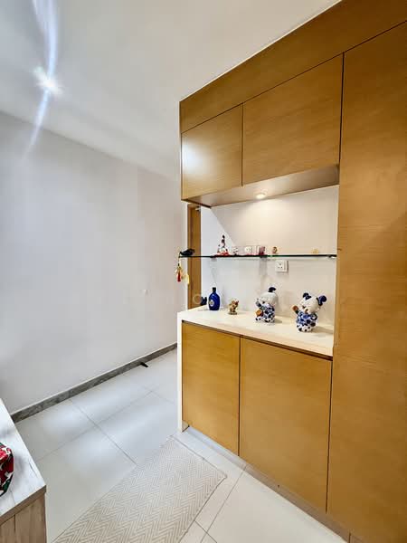 Pangsapuri untuk Dijual di R&F Princess Cove Phase 1 - See Hon Tay - PropertyGuru.com.my