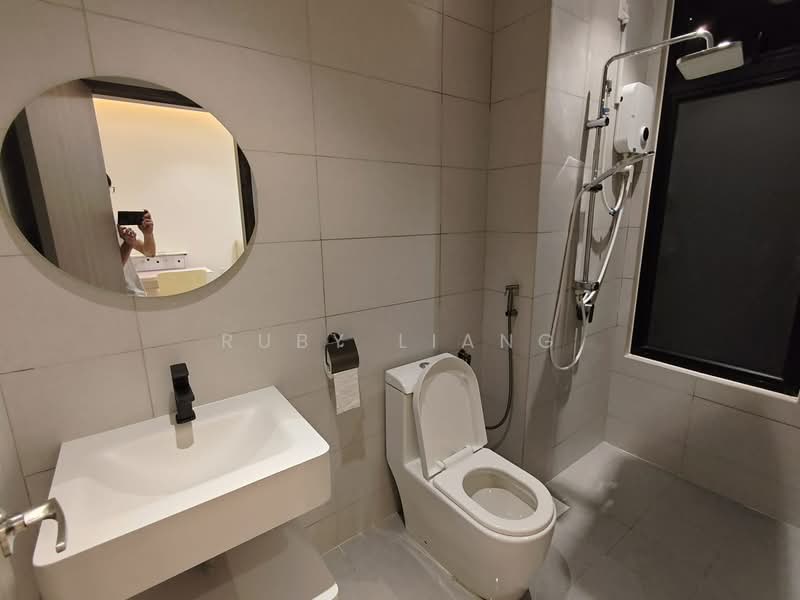 Service Residence for Rent at Meldrum Heights (Residensi Meldrum) - Ruby Liang - PropertyGuru.com.my