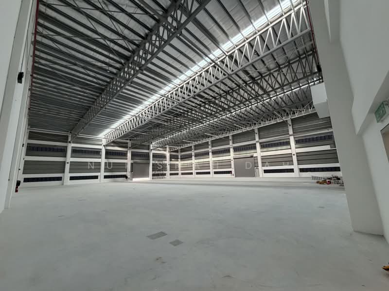 Kilang untuk Disewa di Elmina (Shah Alam) - Nur Shahidah - PropertyGuru.com.my
