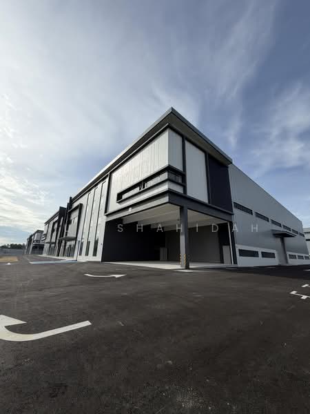 Kilang untuk Disewa di Elmina (Shah Alam) - Nur Shahidah - PropertyGuru.com.my