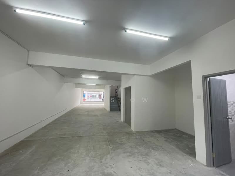 Shop / Office for Rent in Austin Perdana (Tebrau) - Jess Ow - Interior - PropertyGuru.com.my