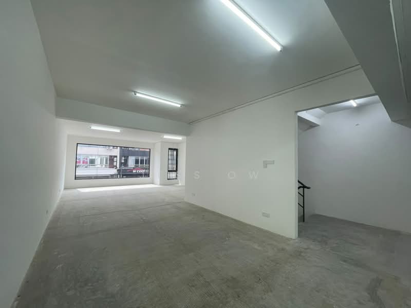Shop / Office for Rent in Austin Perdana (Tebrau) - Jess Ow - Interior - PropertyGuru.com.my