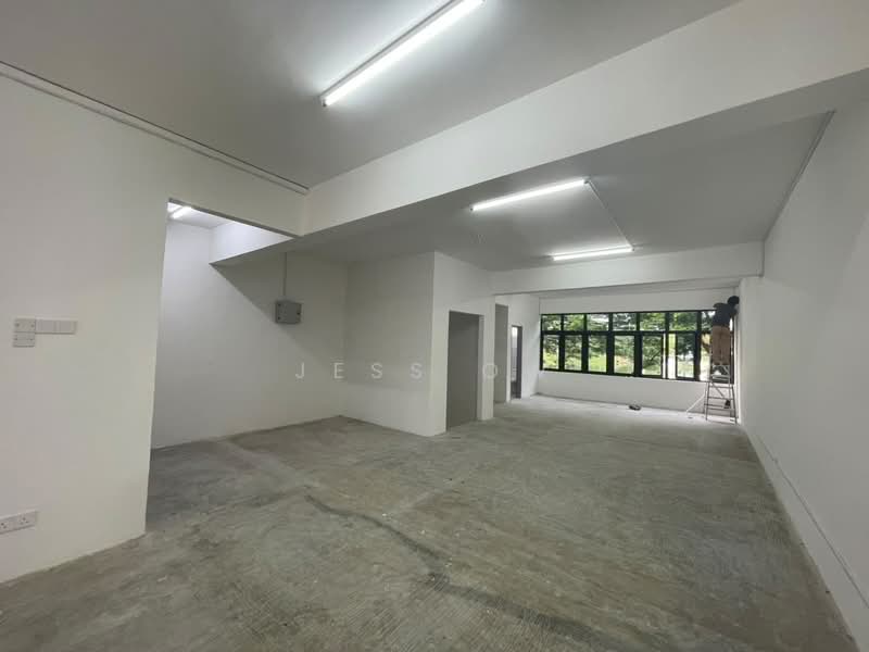 Shop / Office for Rent in Austin Perdana (Tebrau) - Jess Ow - Interior - PropertyGuru.com.my