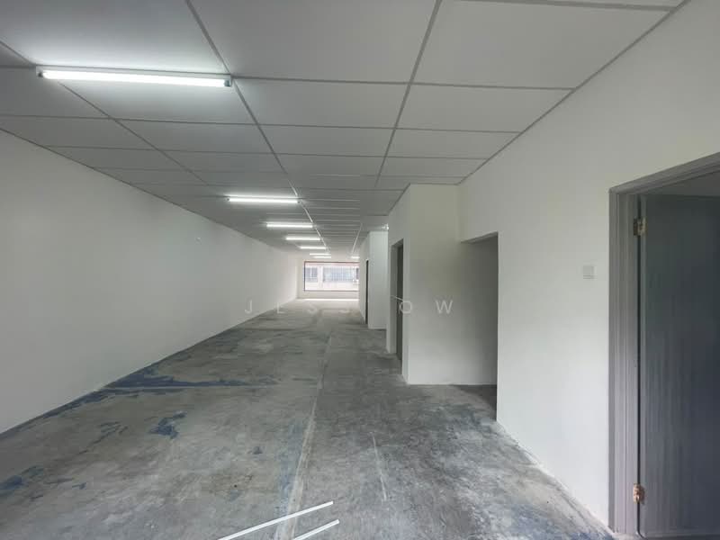 Shop / Office for Rent in Austin Perdana (Tebrau) - Jess Ow - Interior - PropertyGuru.com.my