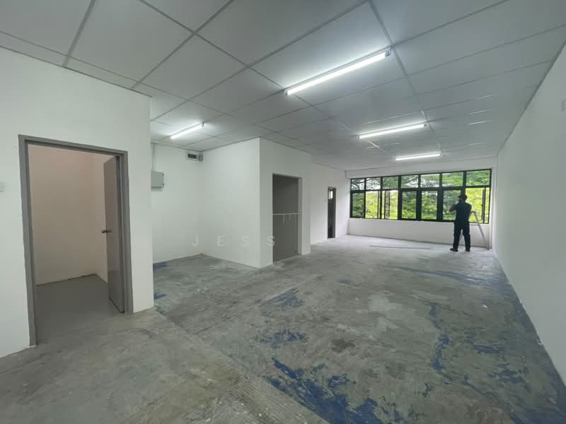 Shop / Office for Rent in Austin Perdana (Tebrau) - Jess Ow - Interior - PropertyGuru.com.my