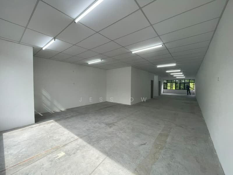 Shop / Office for Rent in Austin Perdana (Tebrau) - Jess Ow - Interior - PropertyGuru.com.my