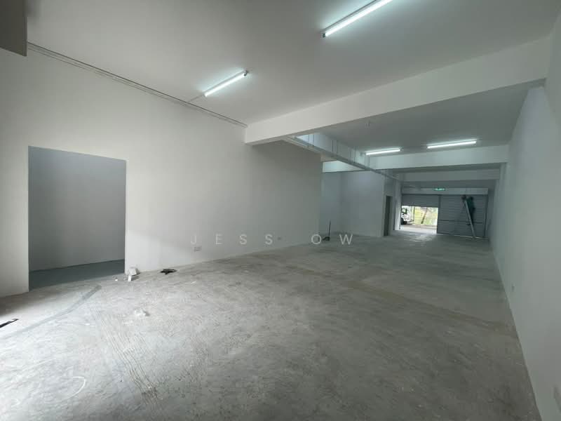 Shop / Office for Rent in Austin Perdana (Tebrau) - Jess Ow - Interior - PropertyGuru.com.my