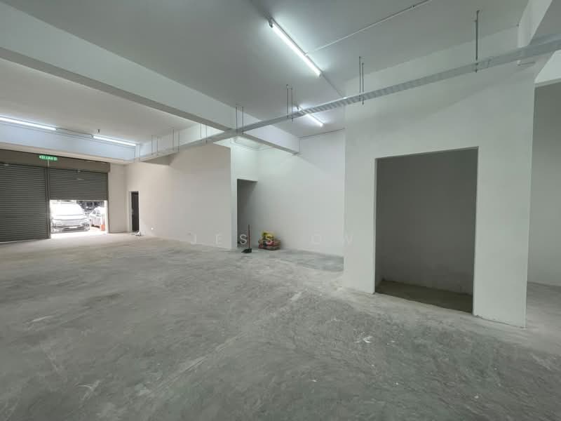 Shop / Office for Rent in Austin Perdana (Tebrau) - Jess Ow - Interior - PropertyGuru.com.my