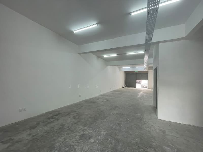 Shop / Office for Rent in Austin Perdana (Tebrau) - Jess Ow - Interior - PropertyGuru.com.my
