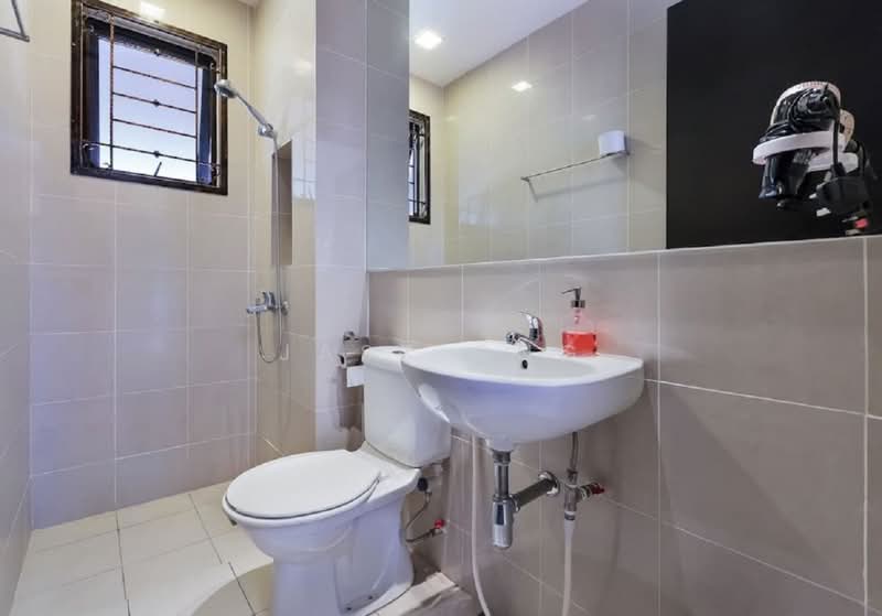 2-storey Terraced House for Sale in Leisure Farm (Gelang Patah) - Jasz Ong - PropertyGuru.com.my