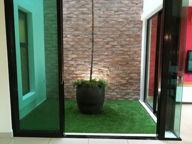 2-storey Terraced House for Sale in Leisure Farm (Gelang Patah) - Jasz Ong - PropertyGuru.com.my