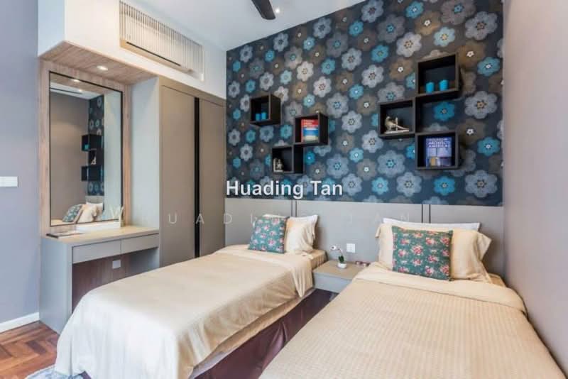 Servis Apartment untuk Disewa di Vista Residences - Hua Ding Tan - PropertyGuru.com.my
