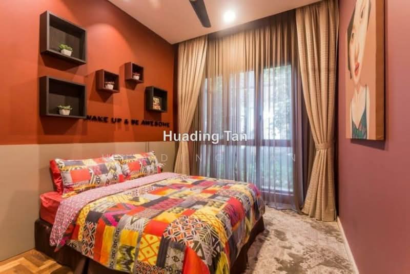 Servis Apartment untuk Disewa di Vista Residences - Hua Ding Tan - PropertyGuru.com.my