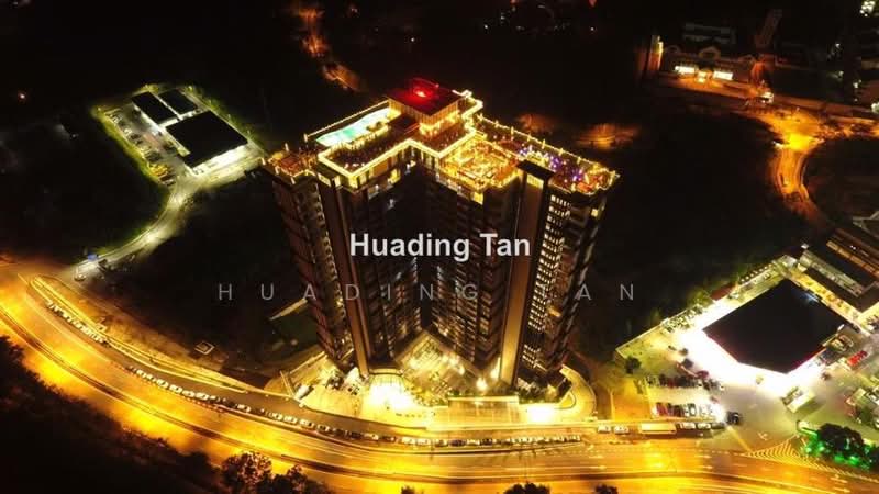 Servis Apartment untuk Disewa di Vista Residences - Hua Ding Tan - PropertyGuru.com.my