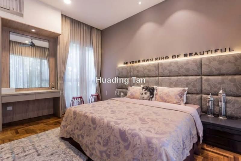 Servis Apartment untuk Disewa di Vista Residences - Hua Ding Tan - PropertyGuru.com.my
