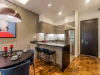For Rent - Vista Residences