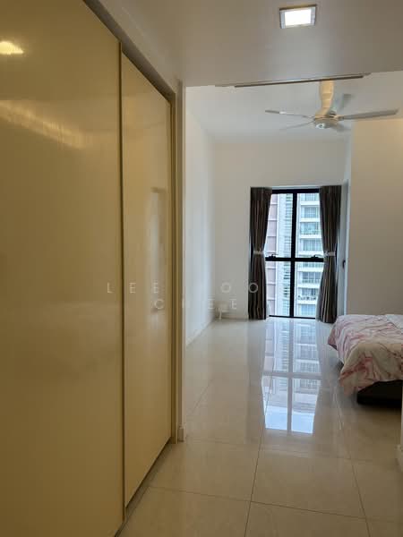 Service Residence for Rent at The Horizon Residence - Lee Yoon Chee - PropertyGuru.com.my