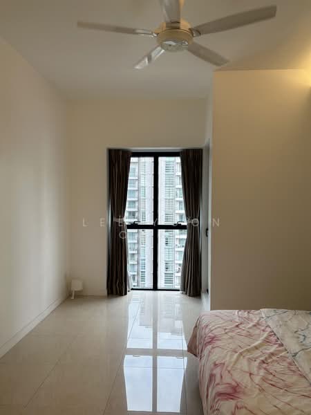 Service Residence for Rent at The Horizon Residence - Lee Yoon Chee - PropertyGuru.com.my