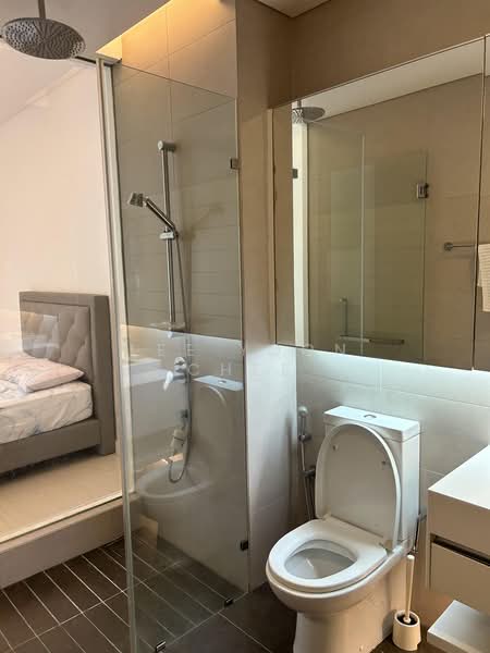 Service Residence for Rent at The Horizon Residence - Lee Yoon Chee - PropertyGuru.com.my