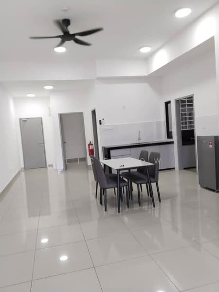 Kondominium untuk Dijual di Avia Plus, Bandar Country Homes - Alice Low - Dining Room - PropertyGuru.com.my