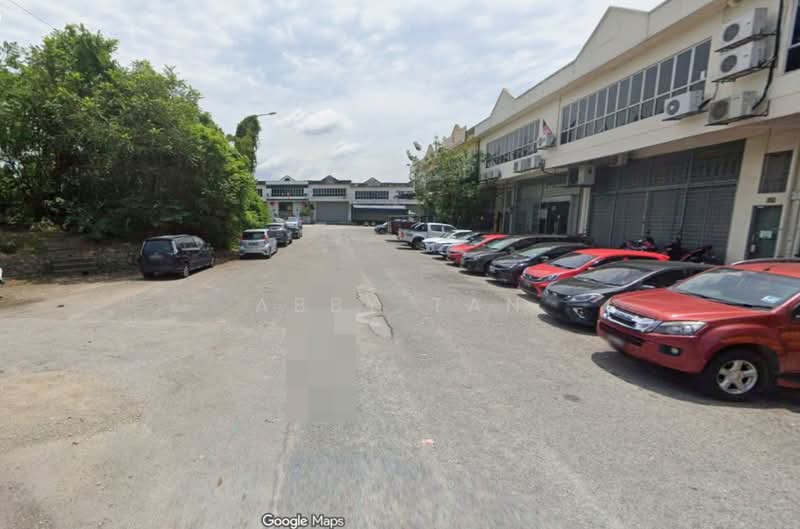 Kilang untuk Dijual di Bandar Bukit Puchong 2 (Puchong) - Abby Tan - Exterior - PropertyGuru.com.my