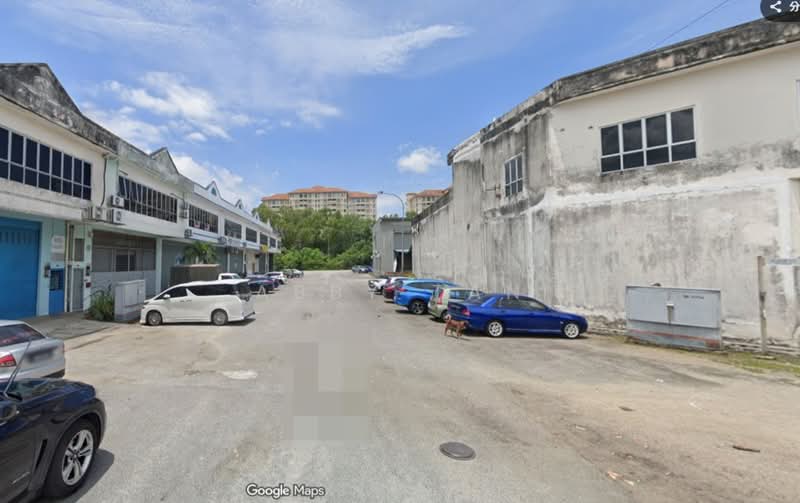 Kilang untuk Dijual di Bandar Bukit Puchong 2 (Puchong) - Abby Tan - Exterior - PropertyGuru.com.my