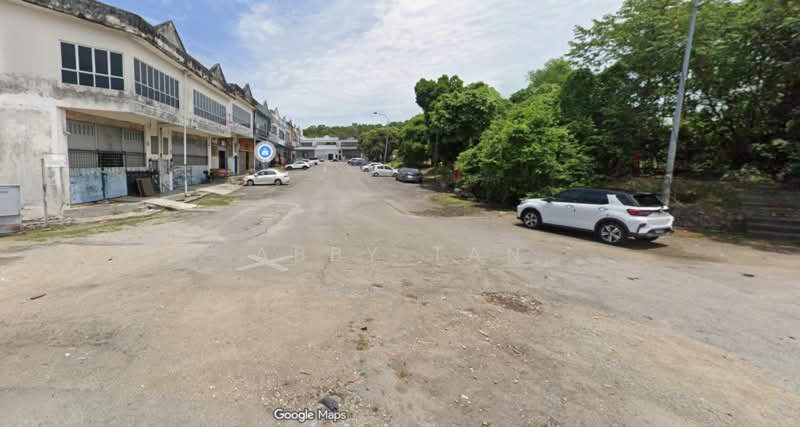 Kilang untuk Dijual di Bandar Bukit Puchong 2 (Puchong) - Abby Tan - Exterior - PropertyGuru.com.my