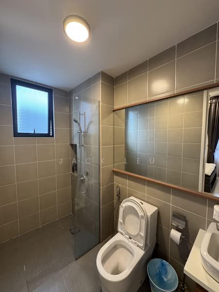 Condominium for Rent at Nidoz Residences @ Desa Petaling - Jack Leu - Bathroom - PropertyGuru.com.my