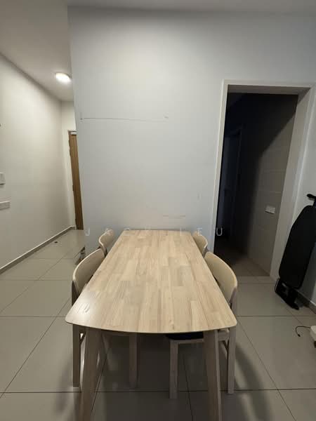 Condominium for Rent at Nidoz Residences @ Desa Petaling - Jack Leu - Dining Room - PropertyGuru.com.my