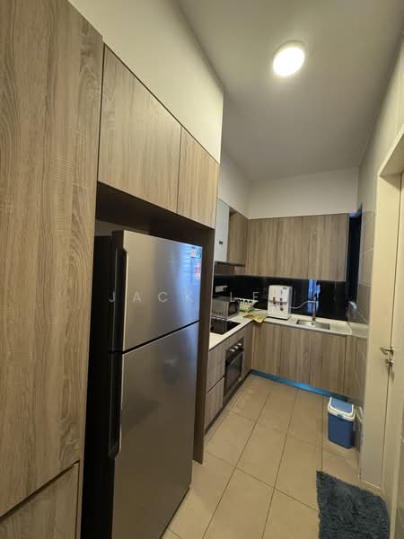 Condominium for Rent at Nidoz Residences @ Desa Petaling - Jack Leu - Kitchen - PropertyGuru.com.my