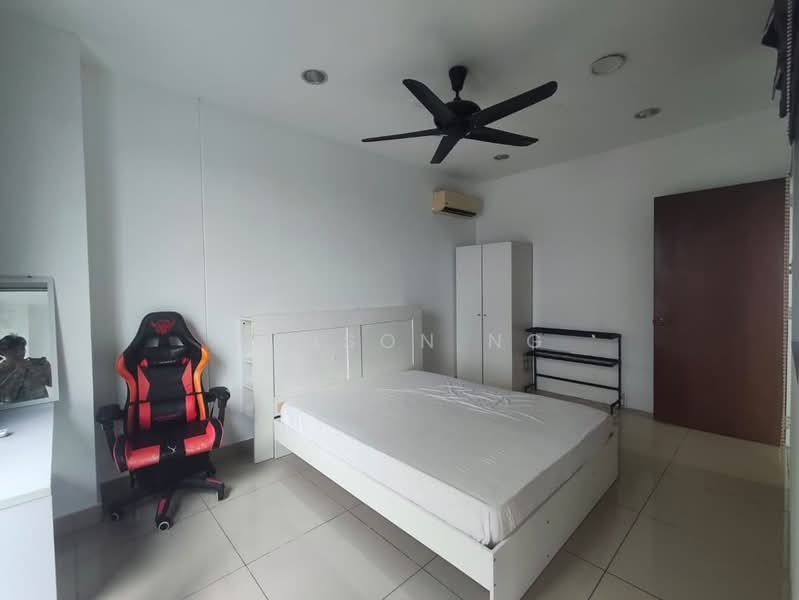 Servis Apartment untuk Disewa di Pacific Place - Winson Ng - Bedroom - PropertyGuru.com.my