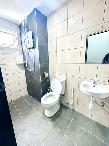 Condominium for Rent at Suasana Aman - Xavier Chong - Bathroom - PropertyGuru.com.my