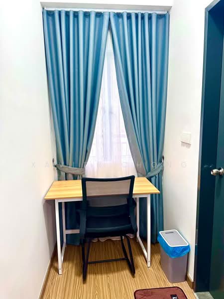 Condominium for Rent at Suasana Aman - Xavier Chong - Study - PropertyGuru.com.my