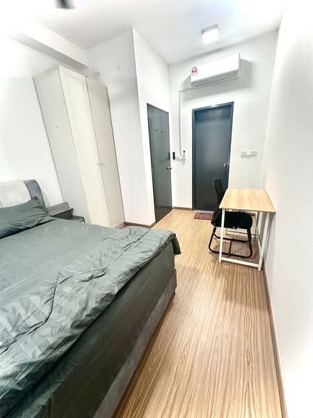 Condominium for Rent at Suasana Aman - Xavier Chong - Bedroom - PropertyGuru.com.my