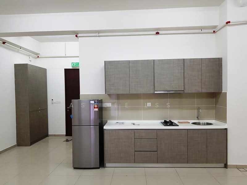 Shop / Office for Sale in Bukit Jalil (Kuala Lumpur) - Ashlee LSS - Kitchen - PropertyGuru.com.my