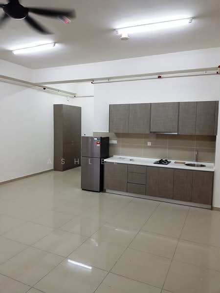 Shop / Office for Sale in Bukit Jalil (Kuala Lumpur) - Ashlee LSS - Kitchen - PropertyGuru.com.my